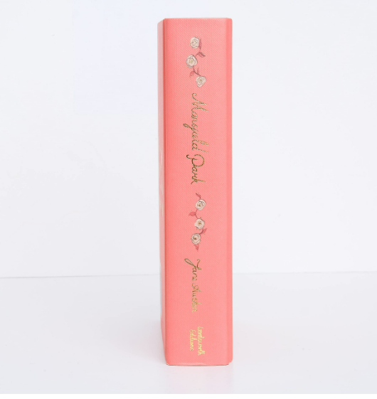 Mansfield Park | Austen | Collector's Edition | Hardcover