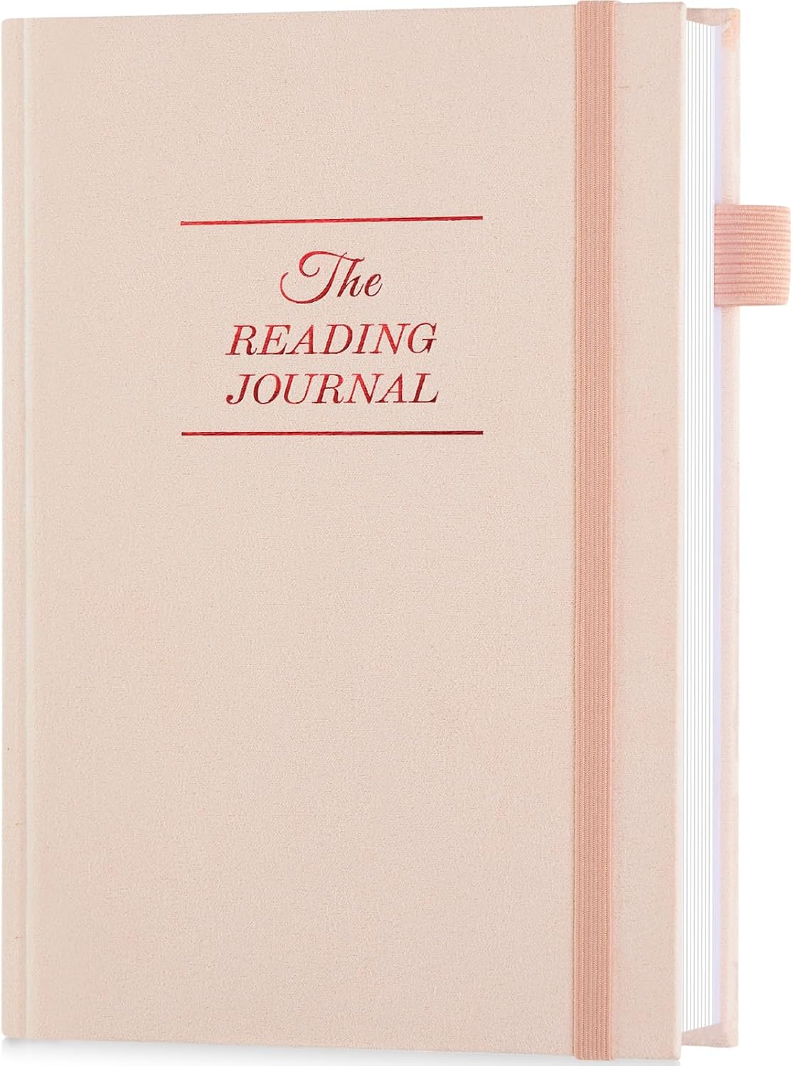 Reading Journal