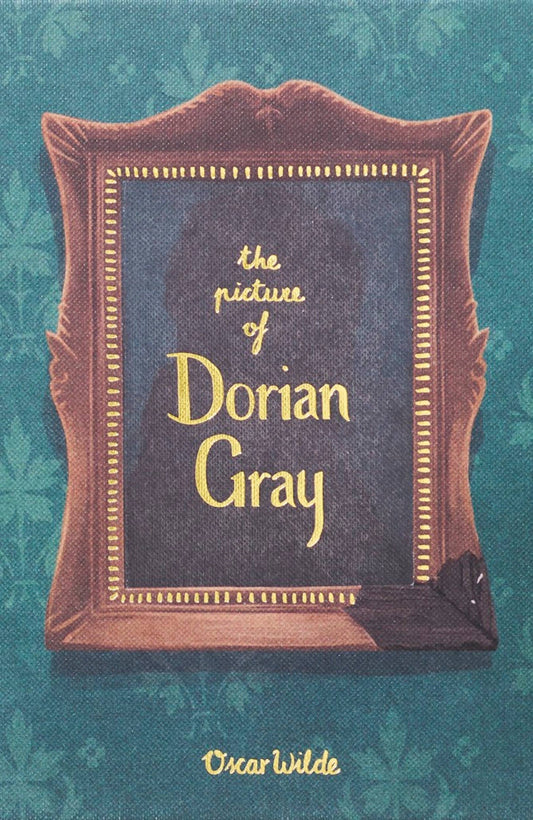 The Picture of Dorian Gray | Collector's Ed. | Hardcover