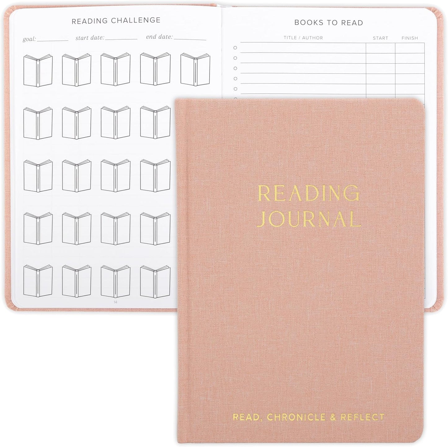 Reading Journal