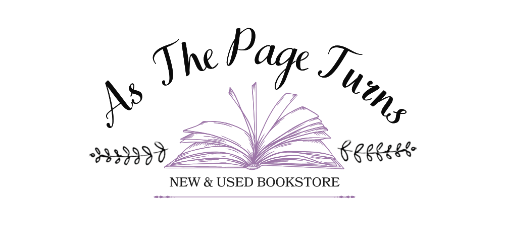 As The Page Turns Gift Card