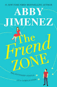The Friend Zone by Abby Jimenez