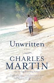 Unwritten by Charles Martin