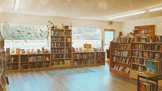 Moving Update October