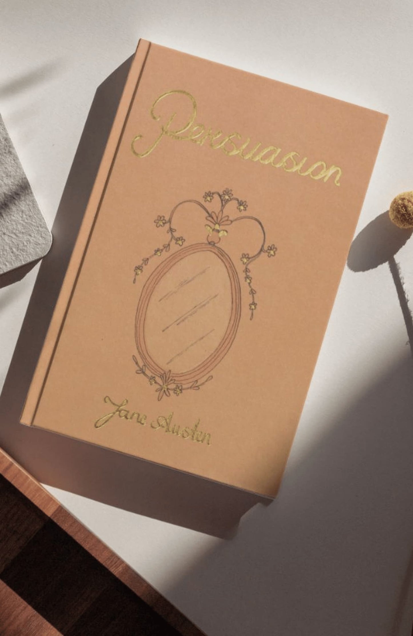 Persuasion | Austen | Collector's Edition | Hardcover
