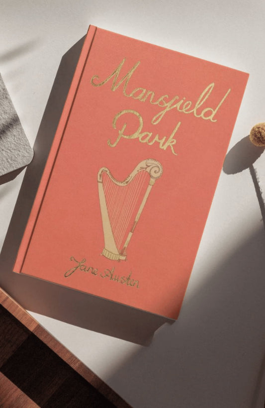 Mansfield Park | Austen | Collector's Edition | Hardcover