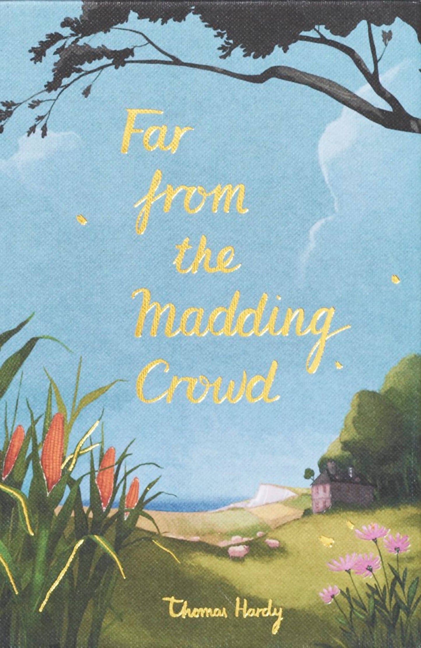 Far from the Madding Crowd | Collector's Ed | Hardcover