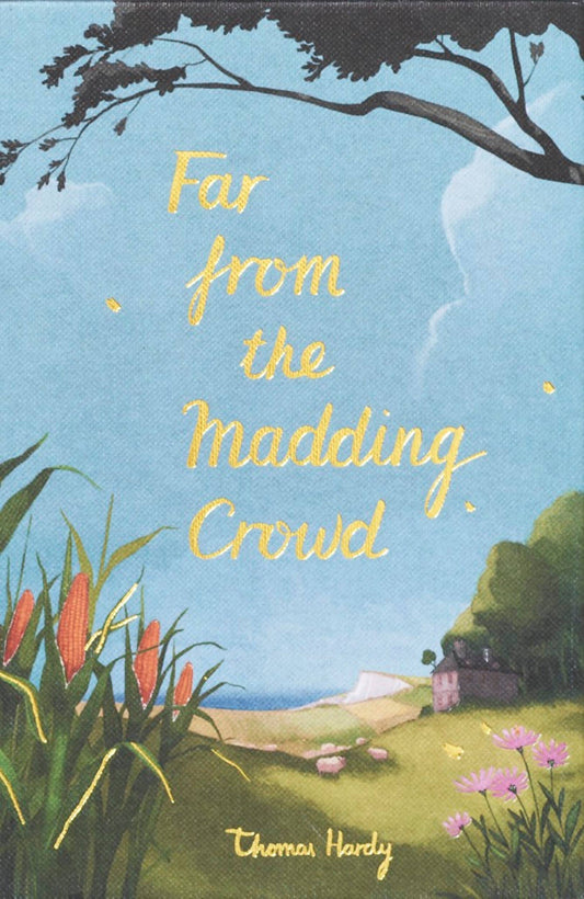 Far from the Madding Crowd | Collector's Ed | Hardcover