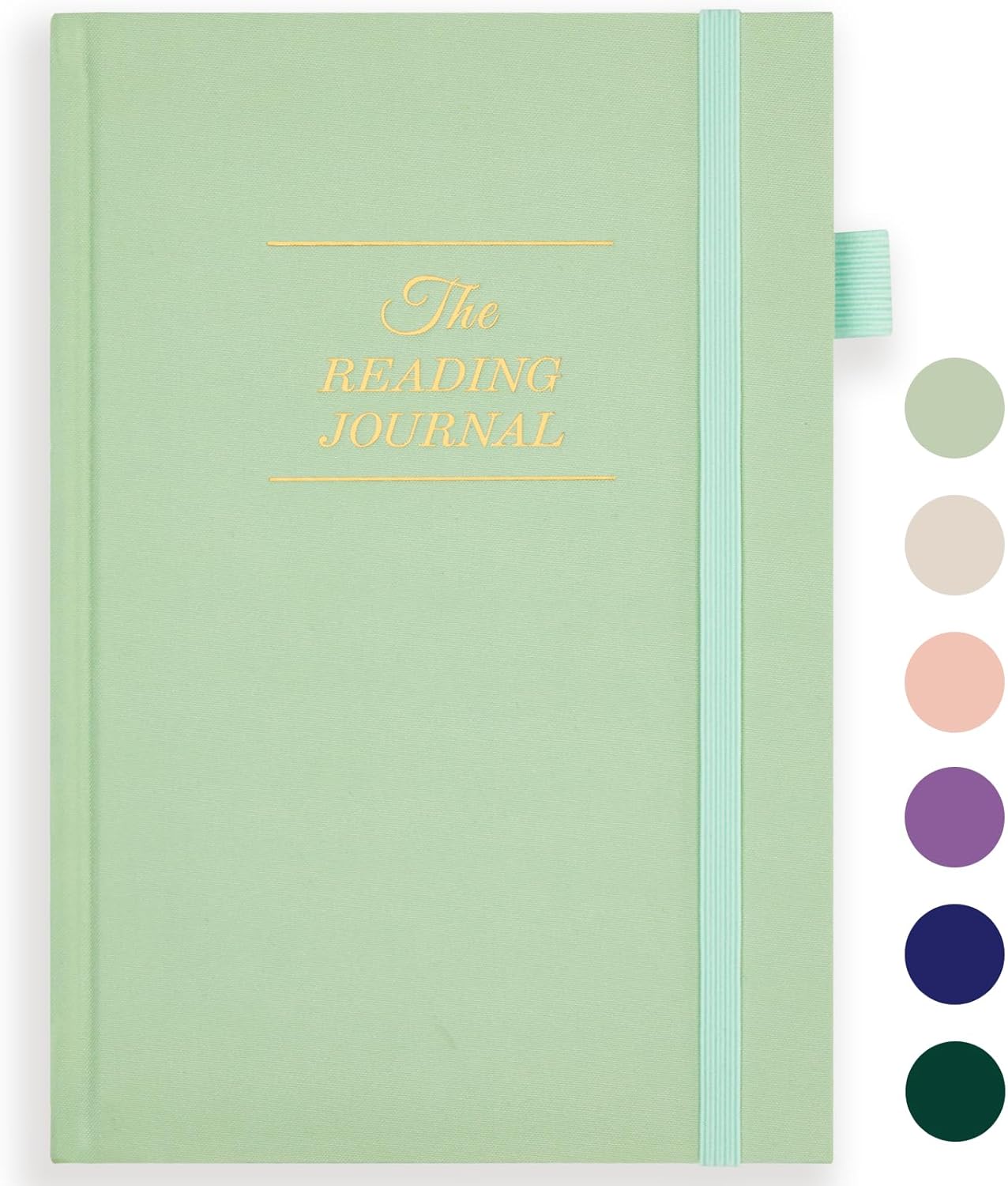 Reading Journal