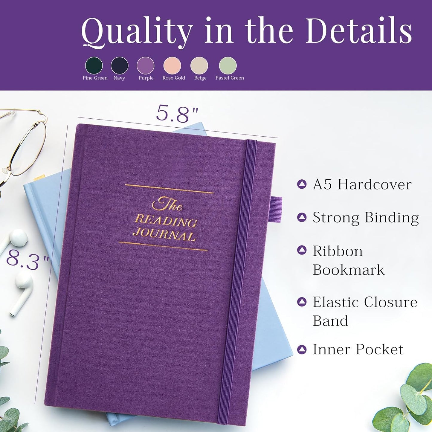 Reading Journal