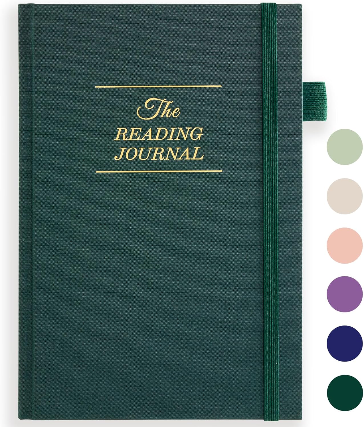 Reading Journal