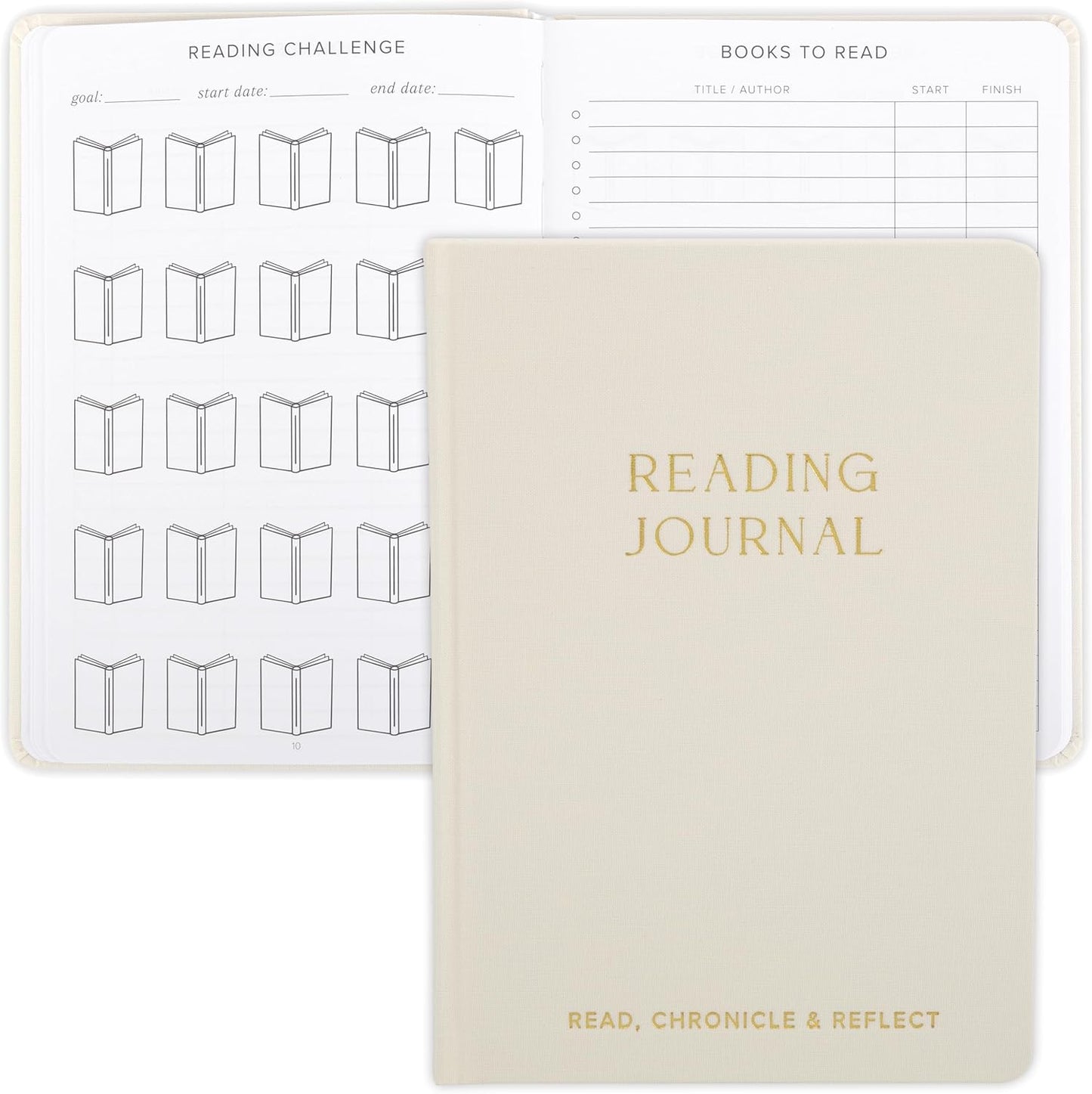 Reading Journal