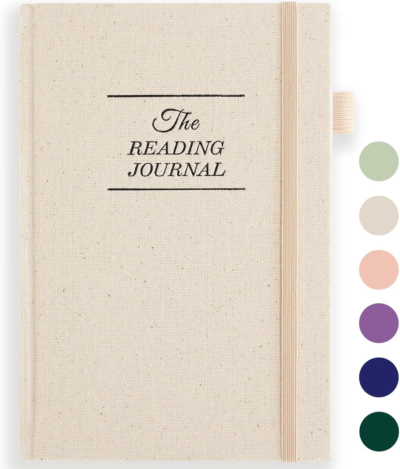 Reading Journal