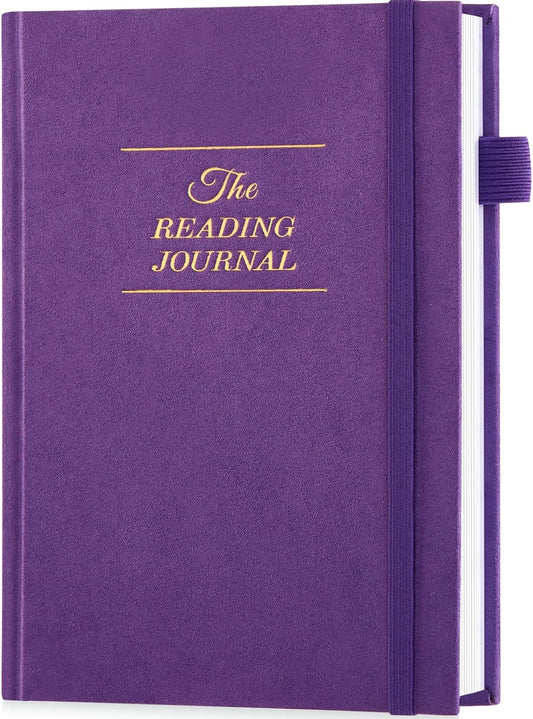 Reading Journal