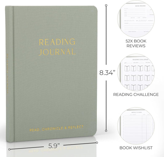 Reading Journal