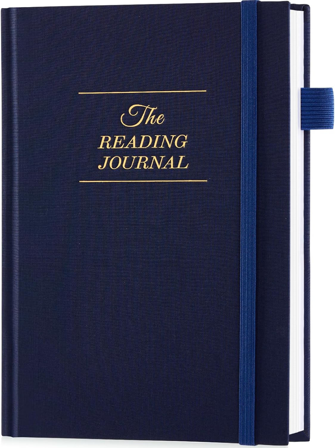 Reading Journal