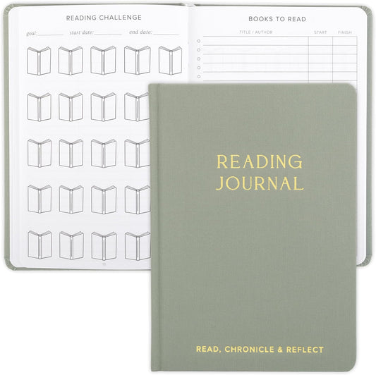 Reading Journal