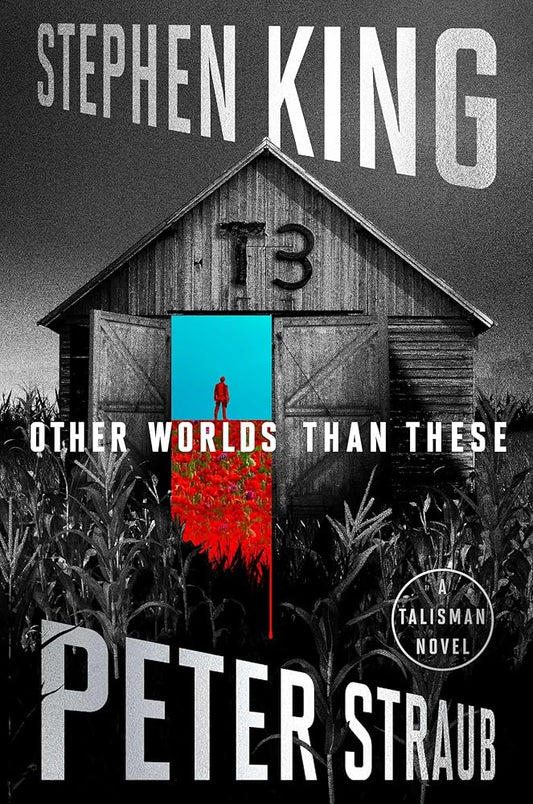 Other Worlds Than These: A Talisman Novel (The Talisman Trilogy) cover image