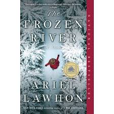 The Frozen River by Ariel Lawhon