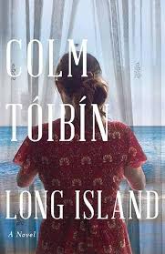 Long Island by Colm Toibin