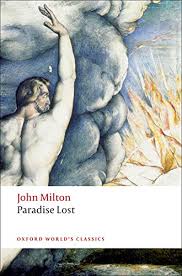 Paradise Lost by John Milton