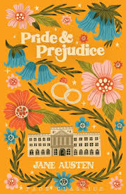 Pride and Prejudice by Jane Austen
